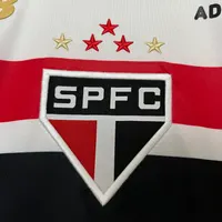Camisa São Paulo I 2025/26, foto 2