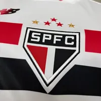 Camisa São Paulo I 2026/27 Feminina, foto 2