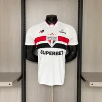 Camisa São Paulo I 2026/27 Versão Jogador, foto 1