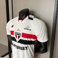 Camisa São Paulo I 2026/27 Versão Jogador, foto 4