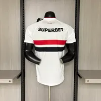 Camisa São Paulo I 2026/27 Versão Jogador, foto 5