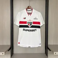 Camisa São Paulo I 2026/27, foto 1