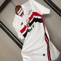 Camisa São Paulo I 2026/27, foto 4