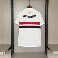 Camisa São Paulo I 2026/27, foto 5