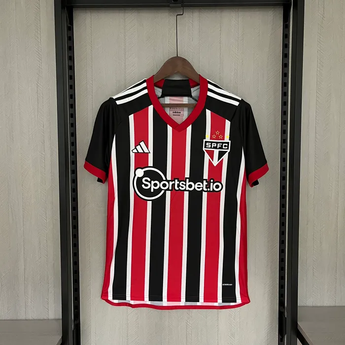 Camisa São Paulo II 2023/24, foto 1