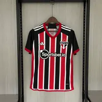 Camisa São Paulo II 2023/24, foto 1