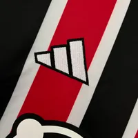 Camisa São Paulo II 2023/24, foto 3