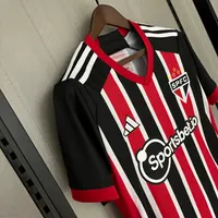 Camisa São Paulo II 2023/24, foto 4