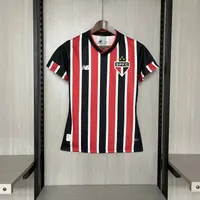 Camisa São Paulo II 2024/25 Feminina, foto 1