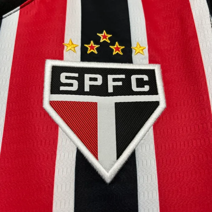 Camisa São Paulo II 2024/25 Feminina, foto 2