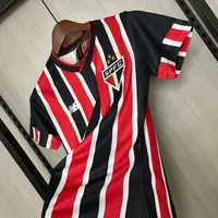 Camisa São Paulo II 2024/25 Feminina, foto 4