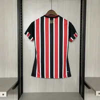 Camisa São Paulo II 2024/25 Feminina, foto 5