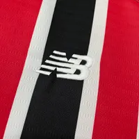 Camisa São Paulo II 2024/25 Manga Longa, foto 3