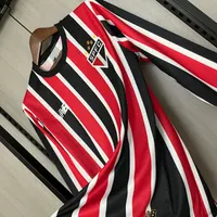 Camisa São Paulo II 2024/25 Manga Longa, foto 4