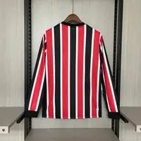 Camisa São Paulo II 2024/25 Manga Longa, foto 5