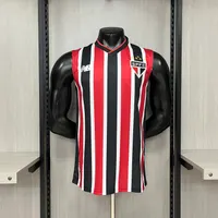 Camisa São Paulo II 2024/25 Regata, foto 1