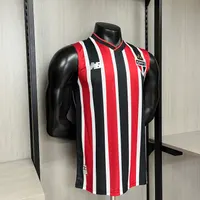 Camisa São Paulo II 2024/25 Regata, foto 3
