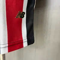 Camisa São Paulo II 2024/25 Regata, foto 4