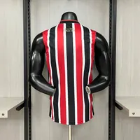 Camisa São Paulo II 2024/25 Regata, foto 5