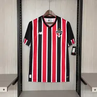 Camisa São Paulo II 2024/25, foto 1