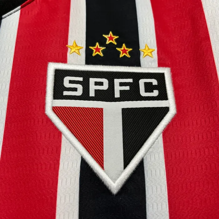 Camisa São Paulo II 2024/25, foto 2