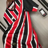 Camisa São Paulo II 2024/25, foto 4