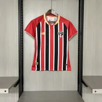 Camisa São Paulo II 2025/26 Feminina, foto 1