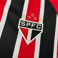 Camisa São Paulo II 2025/26 Feminina, foto 2