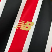 Camisa São Paulo II 2025/26 Feminina, foto 3