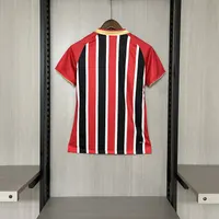 Camisa São Paulo II 2025/26 Feminina, foto 5