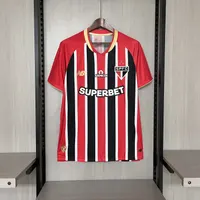 Camisa São Paulo II 2025/26, foto 1