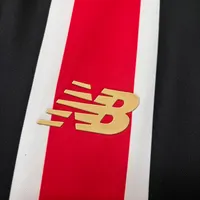 Camisa São Paulo II 2025/26, foto 3