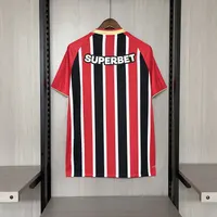 Camisa São Paulo II 2025/26, foto 5