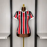 Camisa São Paulo II 2026/27 Feminina, foto 1
