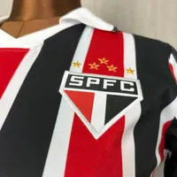 Camisa São Paulo II 2026/27 Feminina, foto 2