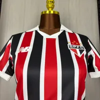 Camisa São Paulo II 2026/27 Feminina, foto 3