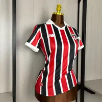 Camisa São Paulo II 2026/27 Feminina, foto 4
