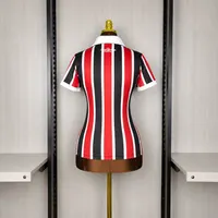 Camisa São Paulo II 2026/27 Feminina, foto 5