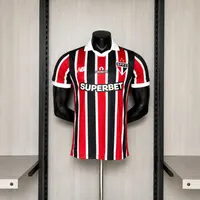 Camisa São Paulo II 2026/27 Versão Jogador, foto 1