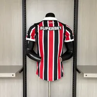 Camisa São Paulo II 2026/27 Versão Jogador, foto 5