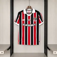 Camisa São Paulo II 2026/27, foto 1