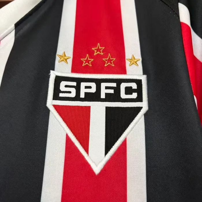 Camisa São Paulo II 2026/27, foto 2