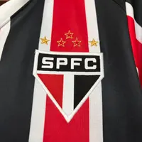 Camisa São Paulo II 2026/27, foto 2
