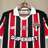 Camisa São Paulo II 2026/27, foto 3