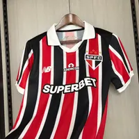 Camisa São Paulo II 2026/27, foto 4