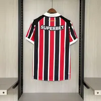 Camisa São Paulo II 2026/27, foto 5