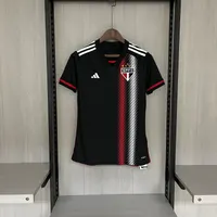 Camisa São Paulo III 2023/24 Feminina, foto 1