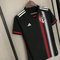 Camisa São Paulo III 2023/24 Feminina, foto 4