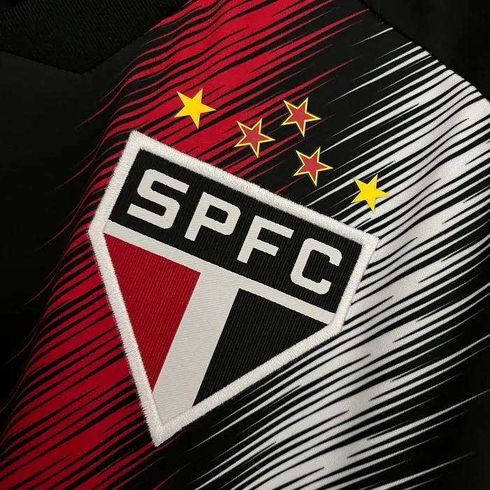 Camisa São Paulo III 2023/24, foto 2