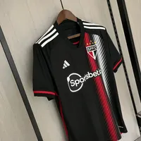 Camisa São Paulo III 2023/24, foto 4